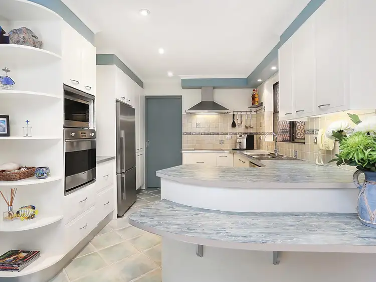 Third view of Homely house listing, 49A Blackbutt Avenue, Lugarno NSW 2210
