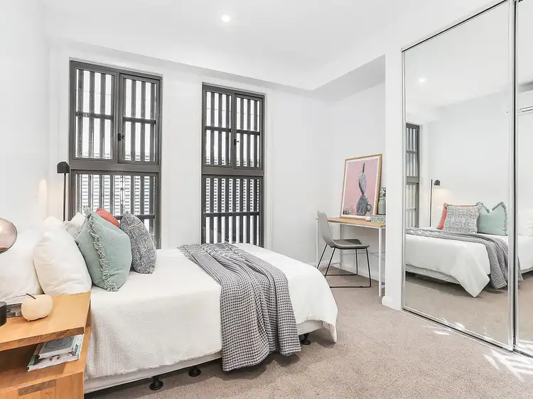 Fifth view of Homely townhouse listing, 3/2 Nelson Street, Balaclava VIC 3183