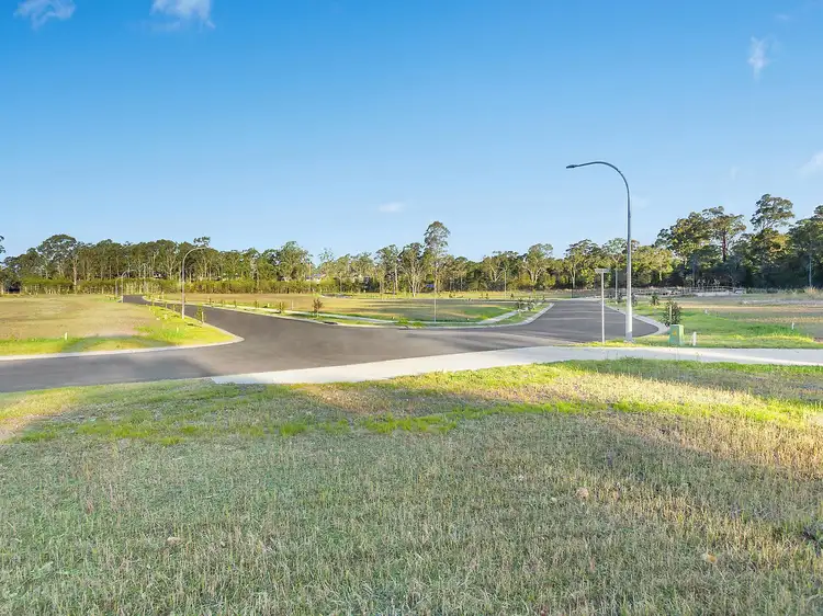 Main view of Homely land listing, Lot 11 33-47 Railway Road, Warnervale NSW 2259