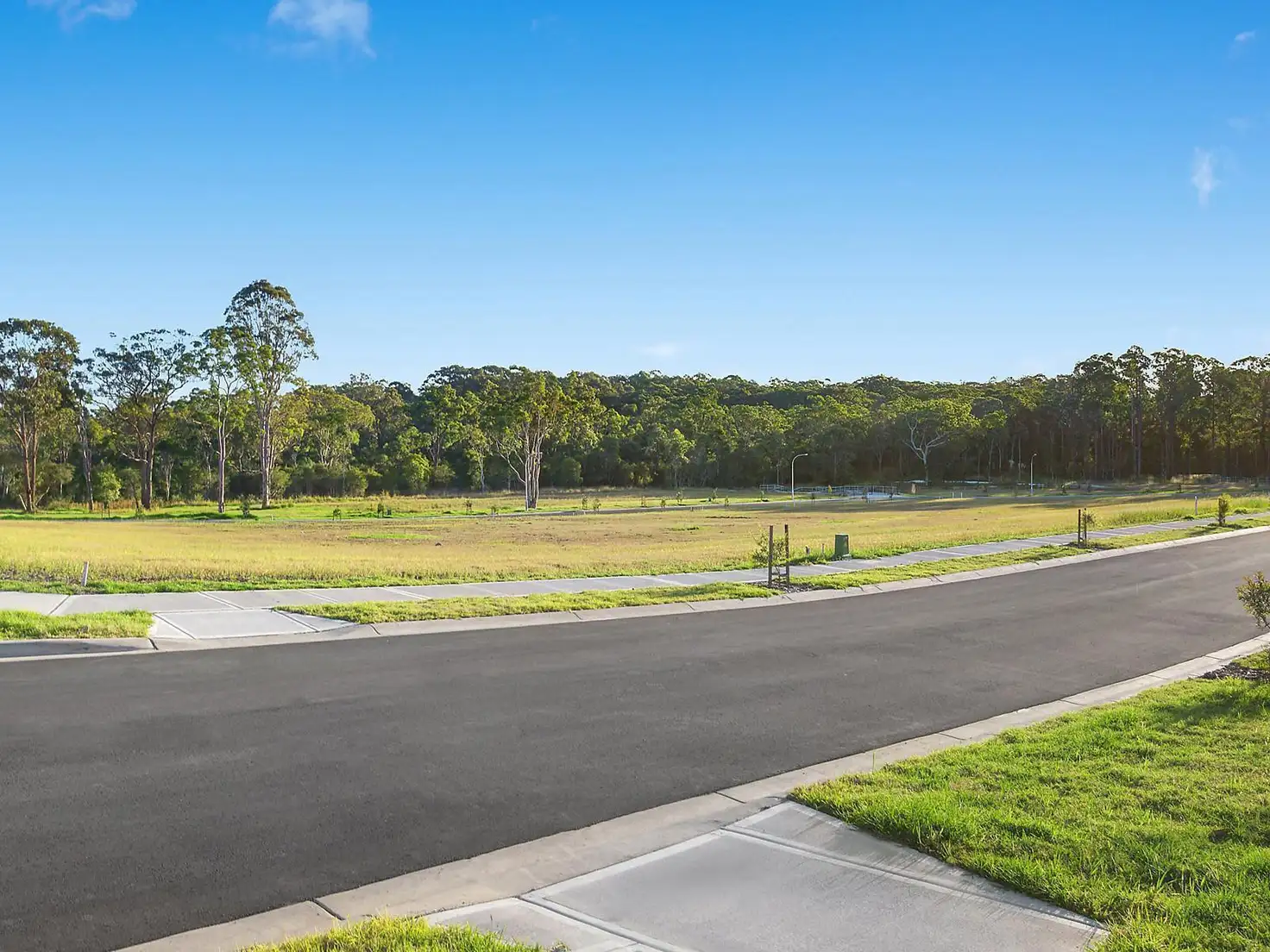 Main view of Homely land listing, Lot 13/33-47 Railway Road, Warnervale NSW 2259