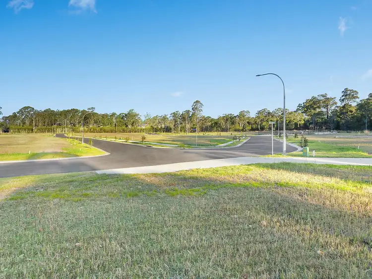 Third view of Homely land listing, Lot 13/33-47 Railway Road, Warnervale NSW 2259