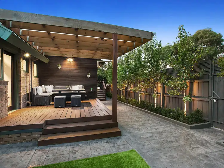 Fourth view of Homely unit listing, 13 Boardman Close, Box Hill South VIC 3128