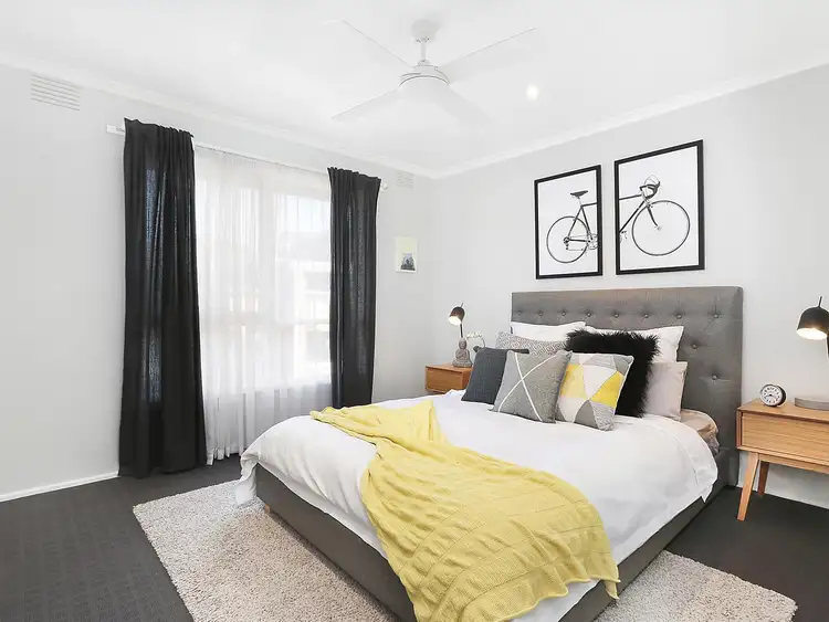 Fifth view of Homely unit listing, 13 Boardman Close, Box Hill South VIC 3128