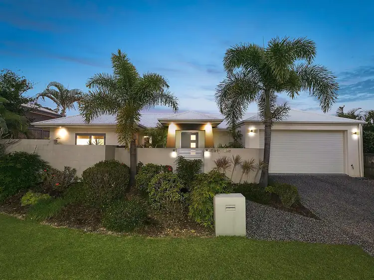 31 Tribulation Circuit, Buderim QLD 4556