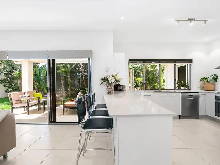 Fourth view of Homely house listing, 31 Tribulation Circuit, Buderim QLD 4556