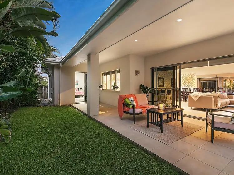 Sixth view of Homely house listing, 31 Tribulation Circuit, Buderim QLD 4556