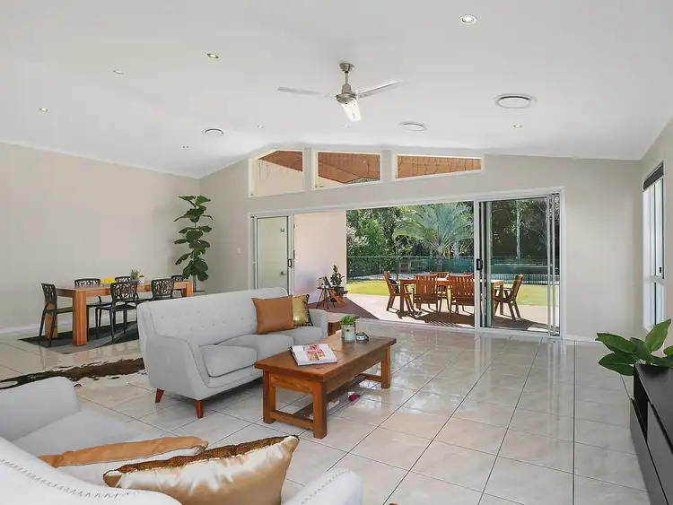 Fifth view of Homely house listing, 7 Midyim Court, Meridan Plains QLD 4551