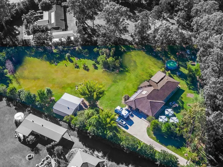 62 Whites Road, Landsborough QLD 4550