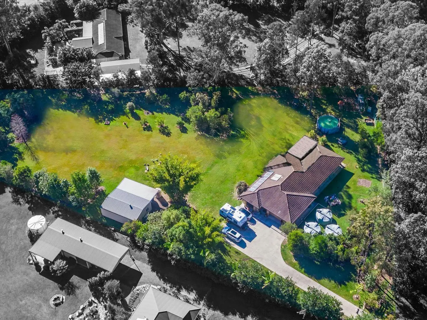 Main view of Homely house listing, 62 Whites Road, Landsborough QLD 4550