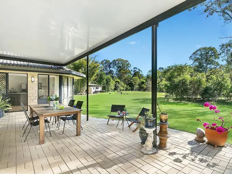 Second view of Homely house listing, 62 Whites Road, Landsborough QLD 4550