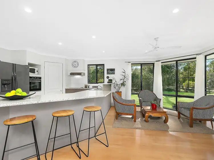 Third view of Homely house listing, 62 Whites Road, Landsborough QLD 4550