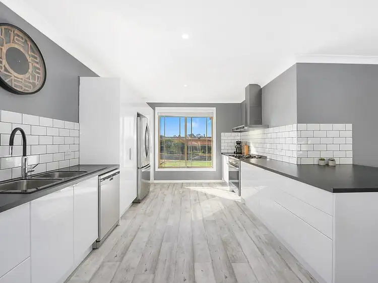 13 Lockwood Street, Mudgee NSW 2850