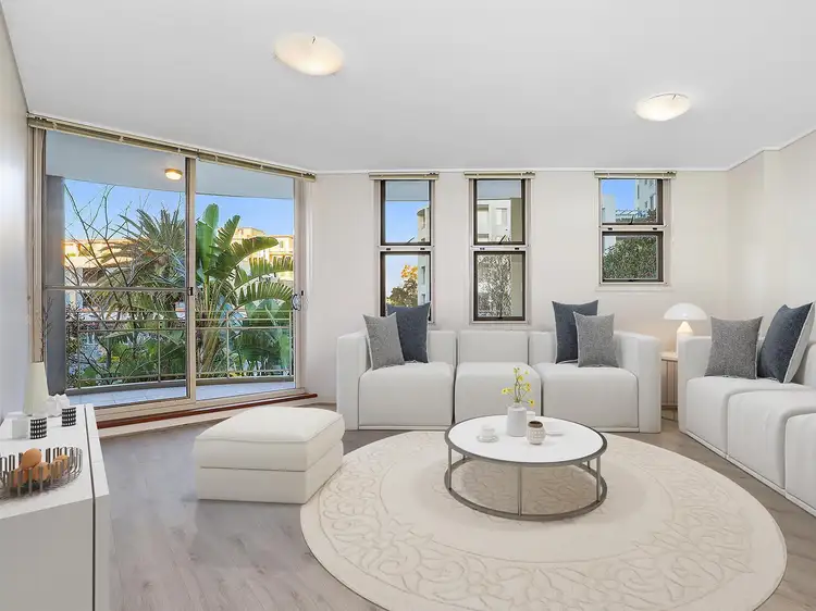 211/1 The Piazza, Wentworth Point NSW 2127