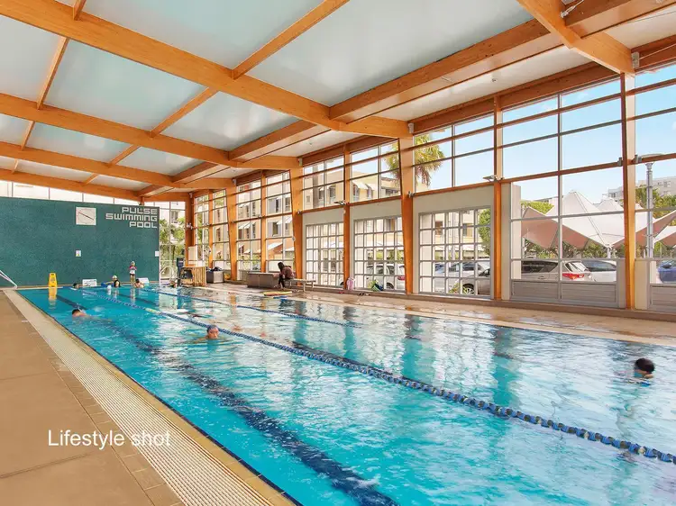 Fifth view of Homely apartment listing, 211/1 The Piazza, Wentworth Point NSW 2127