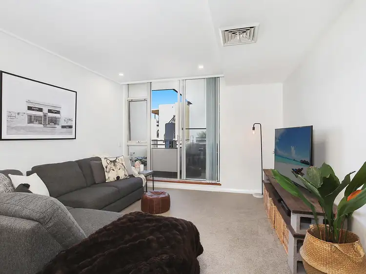 Second view of Homely apartment listing, 641/2 The Crescent, Wentworth Point NSW 2127