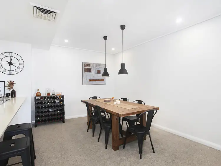 Fourth view of Homely apartment listing, 641/2 The Crescent, Wentworth Point NSW 2127