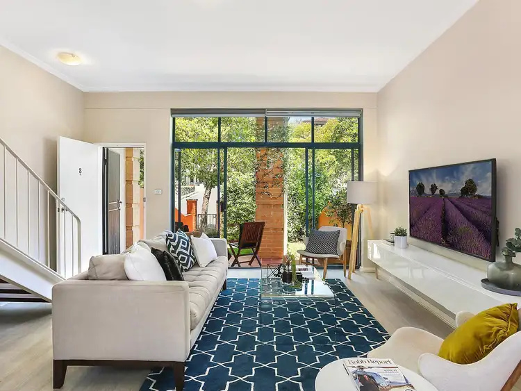 8/89 Dangar Street, Randwick NSW 2031