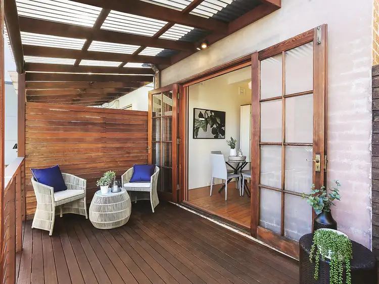 Fourth view of Homely house listing, 47 Princess Avenue, Rosebery NSW 2018