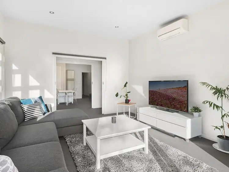 Second view of Homely house listing, 50 Wellington Street, Geelong West VIC 3218