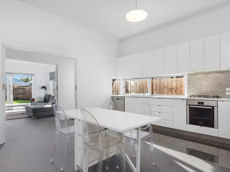Fourth view of Homely house listing, 50 Wellington Street, Geelong West VIC 3218