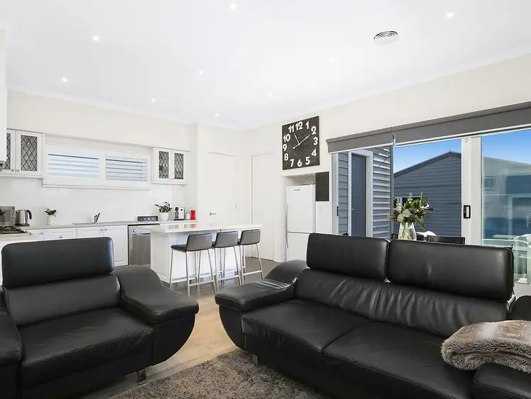 Second view of Homely house listing, 39 McDonald Street, East Geelong VIC 3219