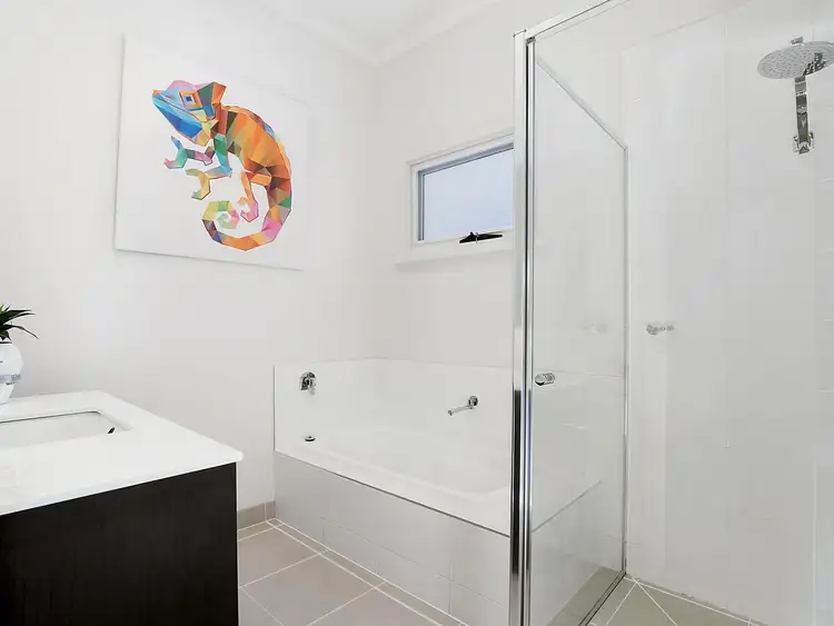 Sixth view of Homely house listing, 39 McDonald Street, East Geelong VIC 3219