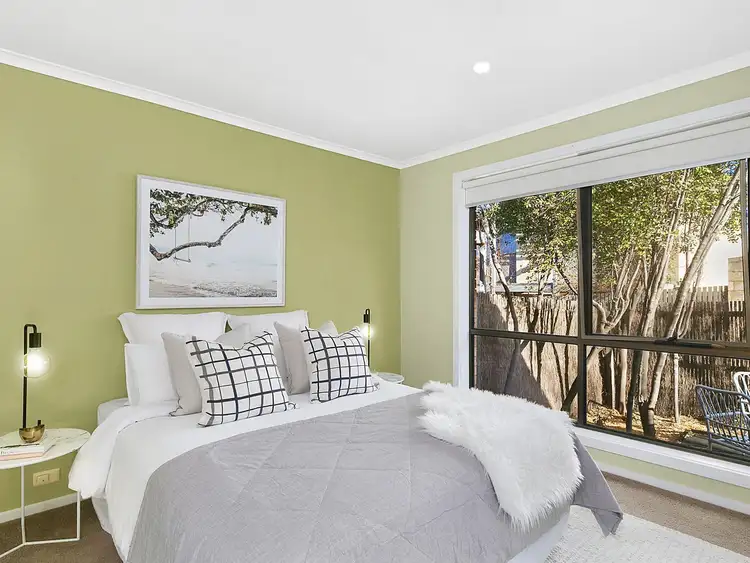 Fourth view of Homely unit listing, 5/73-75 Maud Street, Geelong VIC 3220
