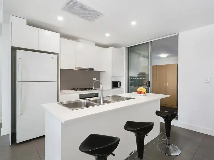 Second view of Homely apartment listing, 103/425 Liverpool Road, Ashfield NSW 2131