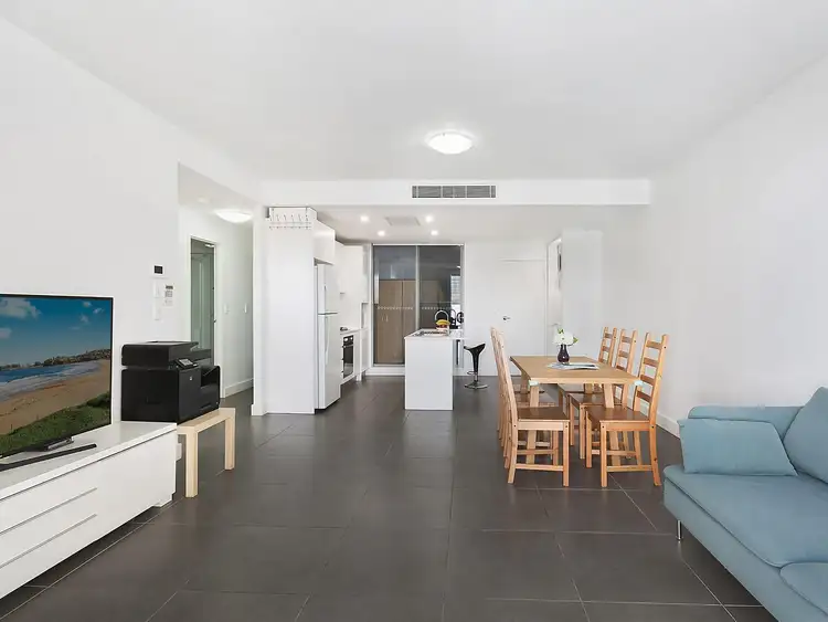 Third view of Homely apartment listing, 103/425 Liverpool Road, Ashfield NSW 2131