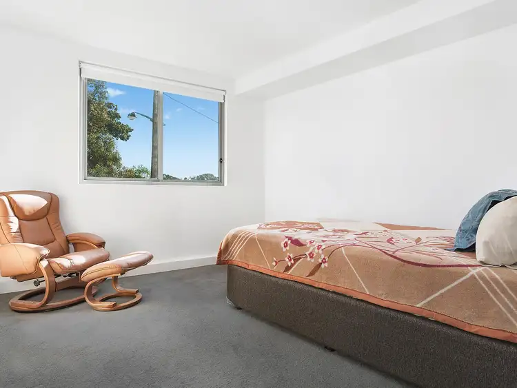 Fourth view of Homely apartment listing, 103/425 Liverpool Road, Ashfield NSW 2131