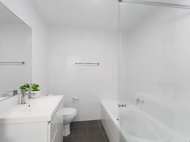 Fifth view of Homely apartment listing, 103/425 Liverpool Road, Ashfield NSW 2131