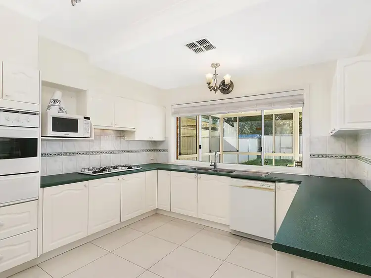 Second view of Homely house listing, 24 Athlone Street, Cecil Hills NSW 2171
