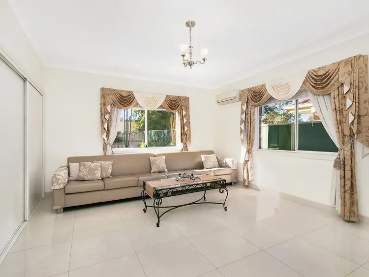Fourth view of Homely house listing, 24 Athlone Street, Cecil Hills NSW 2171