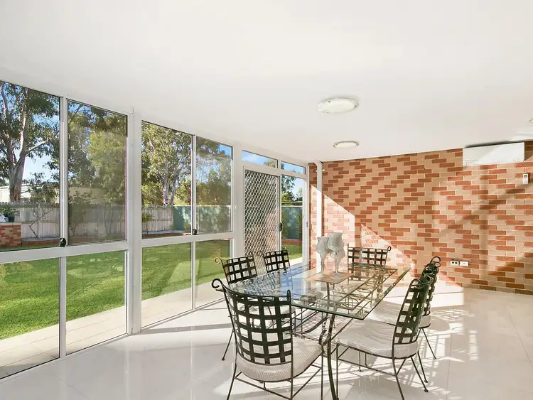 Sixth view of Homely house listing, 24 Athlone Street, Cecil Hills NSW 2171