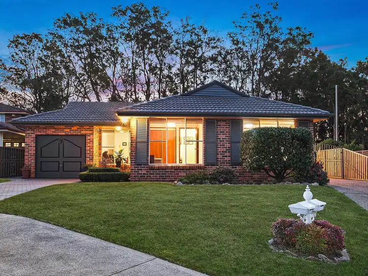 7 Piper Close, Milperra NSW 2214