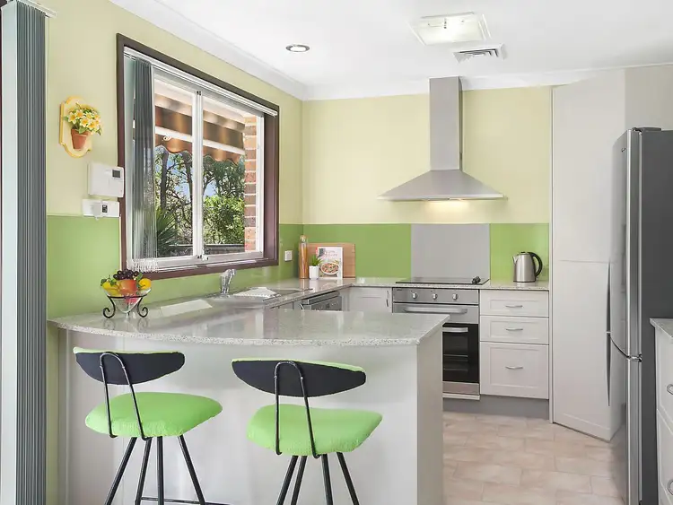 Fifth view of Homely house listing, 7 Piper Close, Milperra NSW 2214