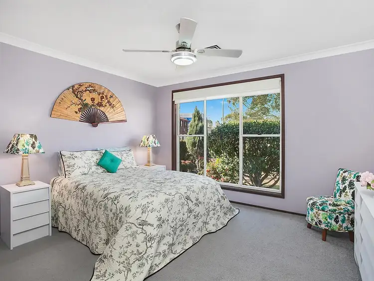 Sixth view of Homely house listing, 7 Piper Close, Milperra NSW 2214