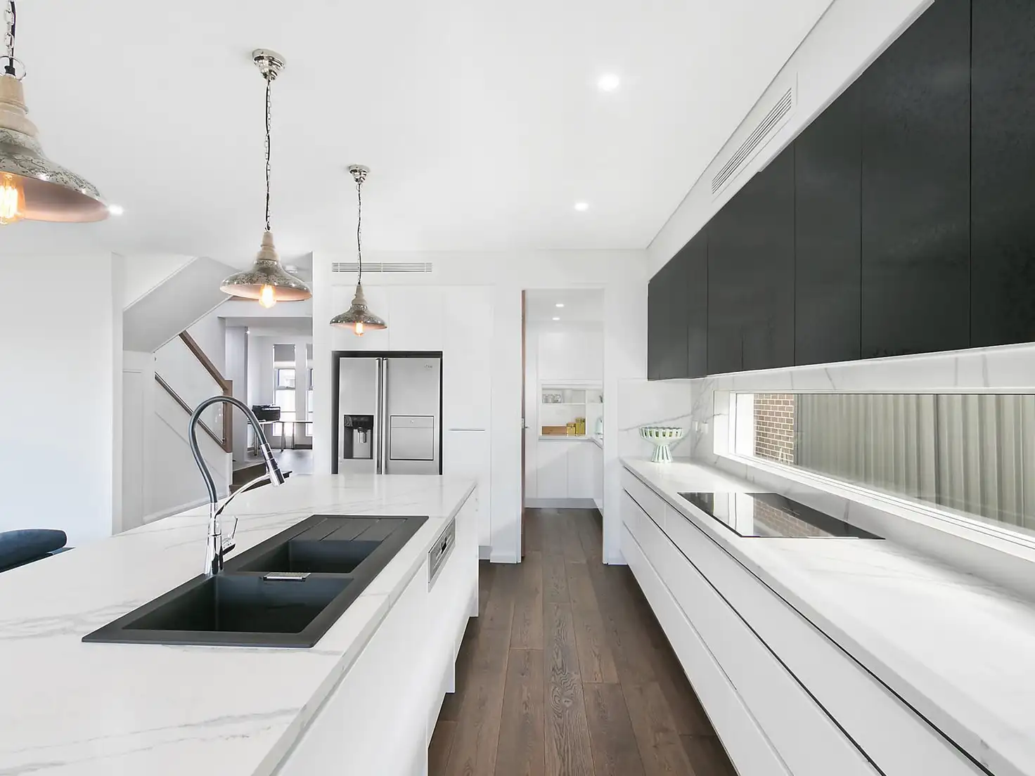Main view of Homely house listing, 4 Grantham Crescent, Denham Court NSW 2565