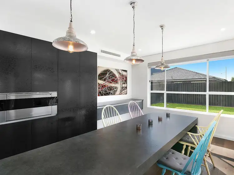 Third view of Homely house listing, 4 Grantham Crescent, Denham Court NSW 2565