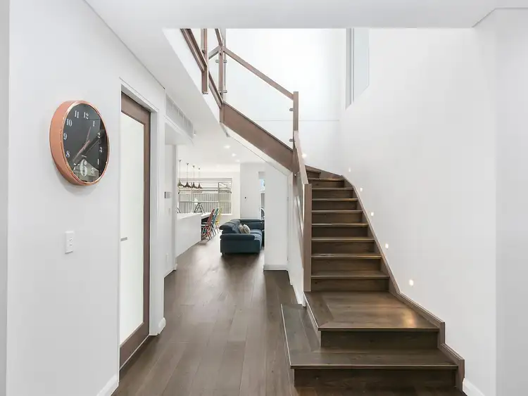 Fifth view of Homely house listing, 4 Grantham Crescent, Denham Court NSW 2565
