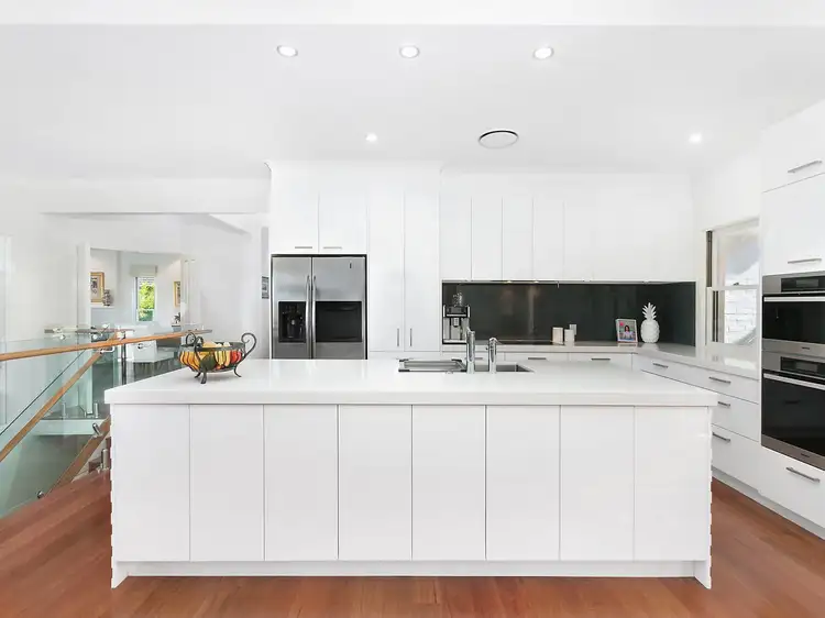 Second view of Homely house listing, 10 Glencairn Avenue, Indooroopilly QLD 4068