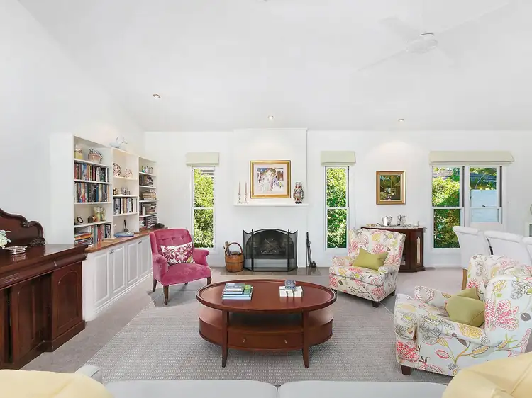Fourth view of Homely house listing, 10 Glencairn Avenue, Indooroopilly QLD 4068