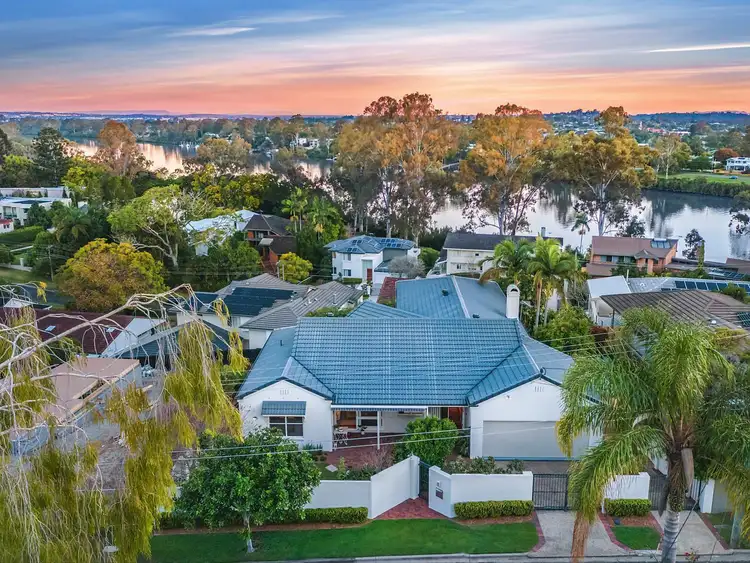 Fifth view of Homely house listing, 10 Glencairn Avenue, Indooroopilly QLD 4068
