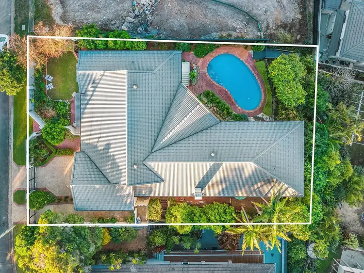 Sixth view of Homely house listing, 10 Glencairn Avenue, Indooroopilly QLD 4068