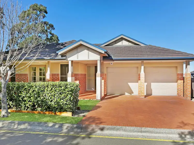 12 Hunterford Crescent, Oatlands NSW 2117