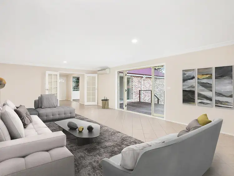 Second view of Homely house listing, 26 Janette Place, Oakdale NSW 2570