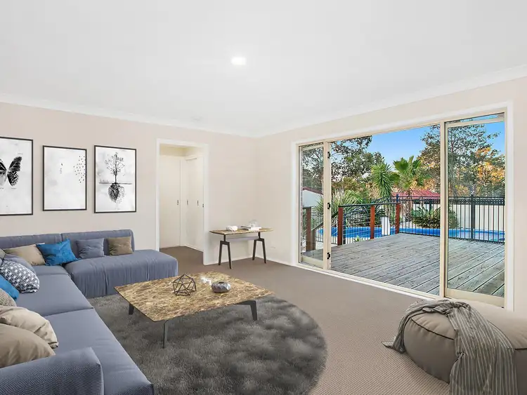 Fourth view of Homely house listing, 26 Janette Place, Oakdale NSW 2570