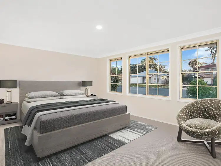 Fifth view of Homely house listing, 26 Janette Place, Oakdale NSW 2570