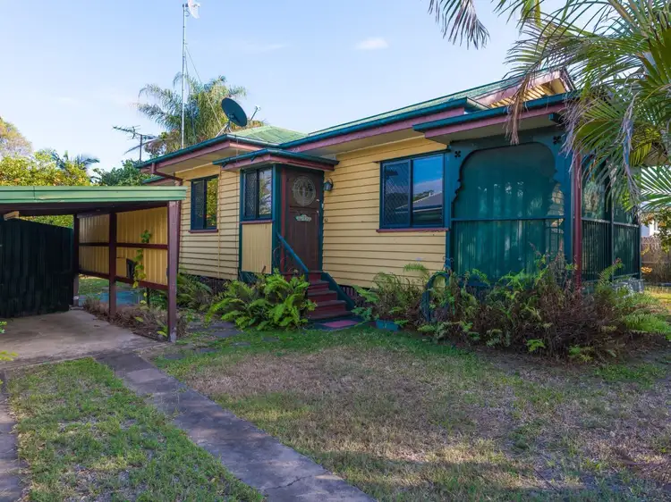 183 Grimley Street, Koongal QLD 4701