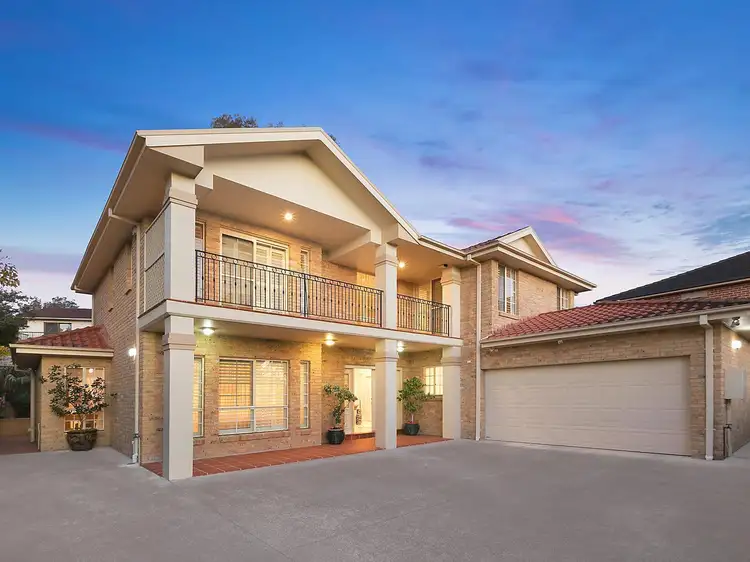 Main view of Homely house listing, 5A Llewellyn Street, Oatley NSW 2223